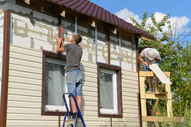 Best Vinyl Siding Installation  in USA